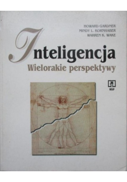 Inteligencja Wielorakie perspektywy