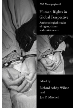 Human Rights in Global Perspective