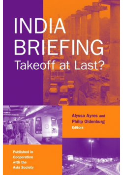 India Briefing