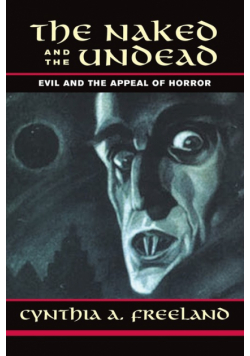 The Naked And The Undead