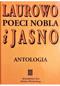 Laurowo  i Jasno