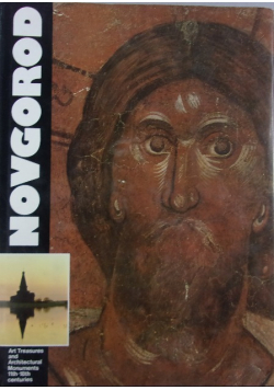 Novgorod Art Treasures and Architectural Monuments