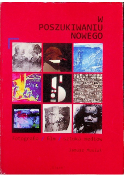 W poszukiwaniu nowego