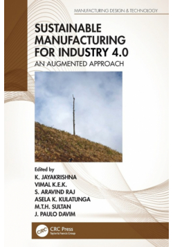 Sustainable Manufacturing for Industry 4.0