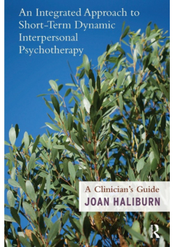 An Integrated Approach to Short-Term Dynamic Interpersonal Psychotherapy