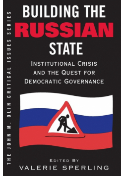Building The Russian State
