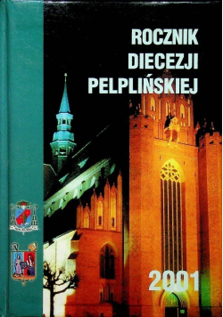 Rocznik Diecezji Pelplińskiej