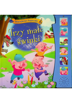 Trzy małe świnki