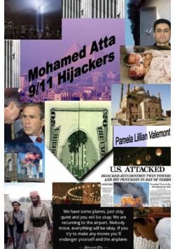 Mohamed Atta 9/11 Hijackers