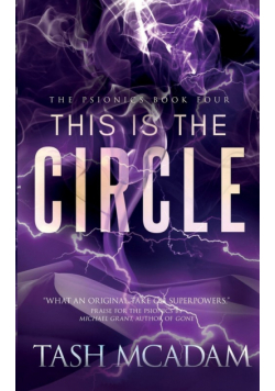 This is the Circle