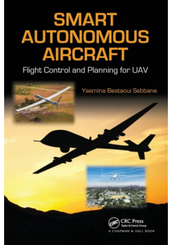 Smart Autonomous Aircraft