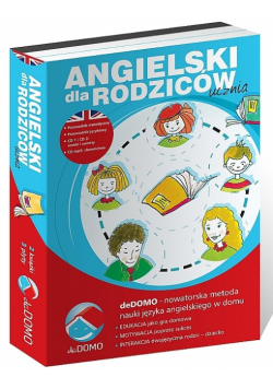 G. - Angielski dla rodziców ucznia
