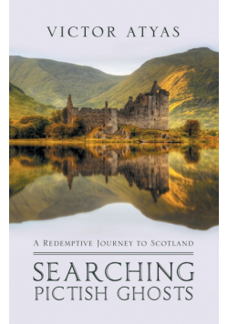 Searching Pictish Ghosts