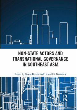 Non-State Actors and Transnational Governance in Southeast Asia
