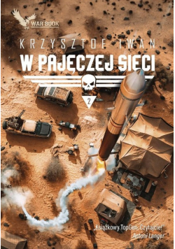 W pajęczej sieci Tom 2