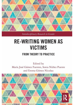 Re-writing Women as Victims