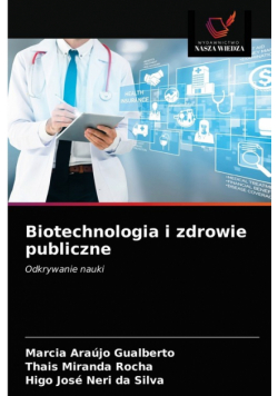 Biotechnologia i zdrowie publiczne