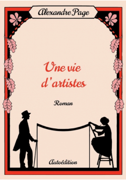 Une vie d'artistes