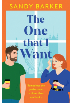The One That I Want