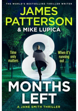8 months left wer. angielska