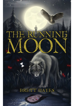 The Running Moon