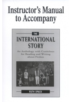 Instructor's Manual to Accompany The International Story