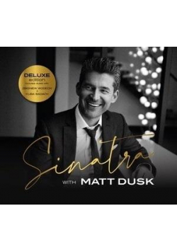 Sinatra with Matt Dusk (Deluxe Edition)