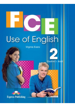 FCE Use of English 2 SB + kod DigiBook
