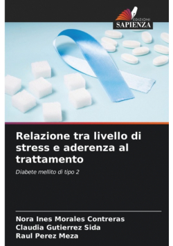 Relazione tra livello di stress e aderenza al trattamento