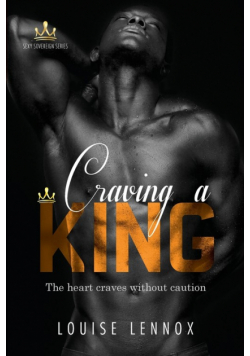 Craving A King