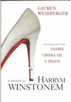 W pogoni za Harrym Winstonem