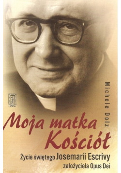 Moja matka Kościół
