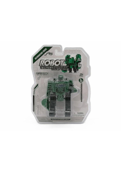 Robot transformujący