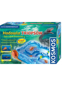 Hodowla triopsów NOWA