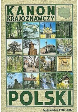 Kanon krajoznawczy Polski