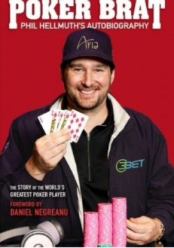 Poker brat