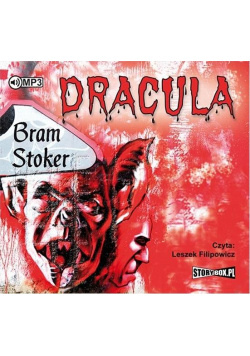 Dracula audiobook