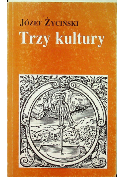 Trzy kultury
