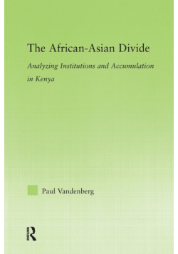 The African-Asian Divide