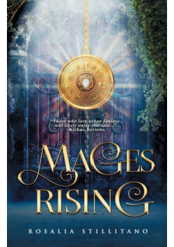 Mages Rising