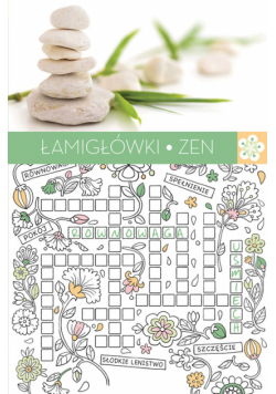 Łamigłówki Zen
