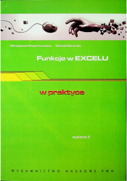 Funkcje w Excelu w praktyce