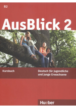 Ausblick 2 Kursbuch