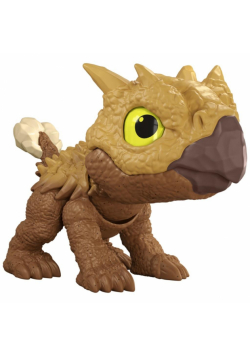 Jurassic World. Ankylozaur JFC89