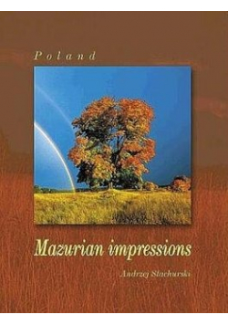 Mazurian impressions