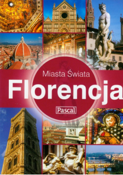 Florencja: Miasta świata