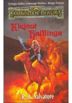 Klejnot halflinga
