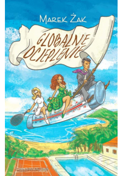 Globalne ocieplenie