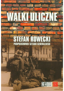 Walki uliczne
