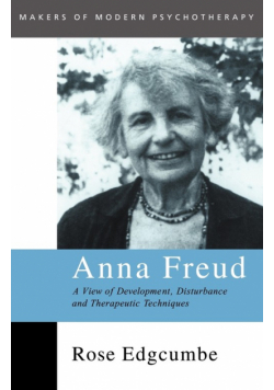 Anna Freud
